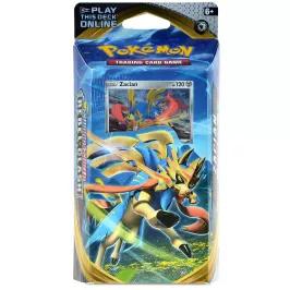 Pokemon TCG. Sword and Shield: Rebel Clash (Zacian)